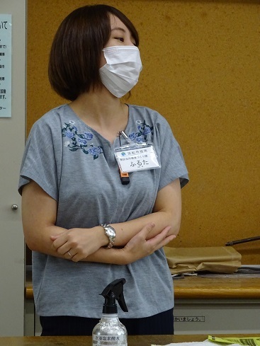 9月講座画像：ぺあれんつ