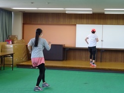 ３月講座報告：ぺあれんつ
