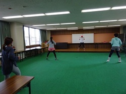 ３月講座報告：ぺあれんつ