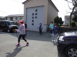 ３月講座報告：ぺあれんつ