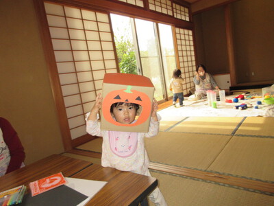 盛況でした。：ぺあれんつ　みんなでなかよしの日
