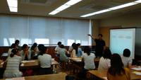 6月講座大好評:7月講座申し込み開始