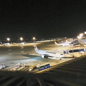 バンコク旅記とお知らせ