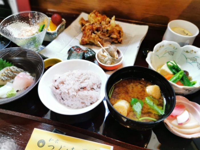湖西　つぐ味