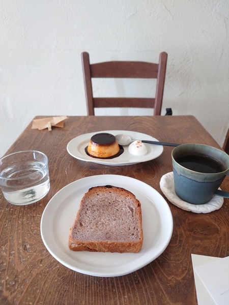 カフェToi