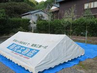 御前崎市新築住宅平屋～地鎮祭～必要なもの 2018/10/05 13:58:38