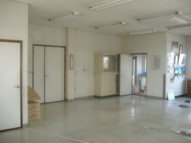 （写）あり！和食店のような落ち着いた空間リフォーム施工事例