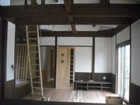 御前崎市新築住宅～開放感がある家・梁の見える家～ 2018/07/12 12:03:12