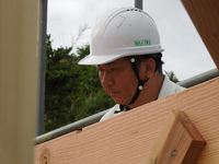 地域密着工務店・業者・大工は御前崎市在住が多い不具合があればすぐにかけつける安心な工務店 2018/07/24 11:40:01