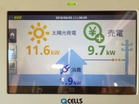 梅雨入り前 2018/06/05 08:14:29