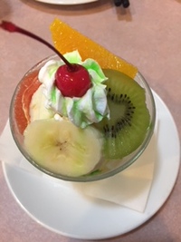 梅雨明け 2018/07/10 06:18:17