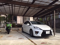 晴れた☀️ 2018/09/13 10:28:52