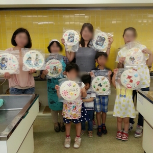 参加者作品