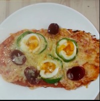 カレンダーせんべいのおいしい食べ方Vol.2 2016/05/04 09:29:10