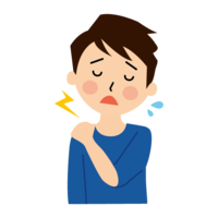 肩こりがひどく頭痛がある。。のお悩みの方へ 2020/05/23 14:52:05
