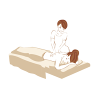 肩こり、腰痛、首こりがひどい方へ
