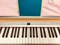 電子ピアノ