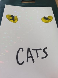 CATS静岡公演