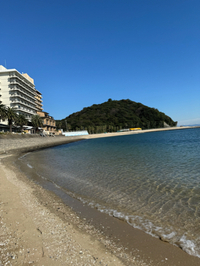 西浦パームビーチ