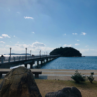 竹島　西浦