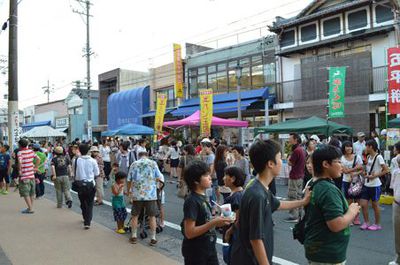 浜松市天竜区 イベント案内 フェスタ天竜7月25日 土曜日 L 電気工事のひろば 有 あかまつプラザ36のブログ