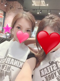 2店舗休まず営業です！ 2019/08/12 15:36:37