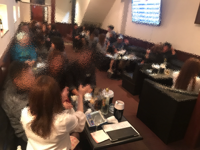 集合写真 熟女 集合写真です、 今日は金曜日で表彰式です～ | SHIN KIMURA ...