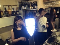 お休み頂きましたｍ（＿）ｍ 2019/08/22 10:46:00