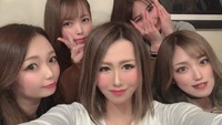 田町の娘たち♡ 2020/02/11 12:22:31