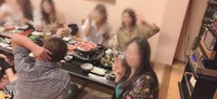 プレアデス　大親睦会（1） 2019/06/19 19:15:00