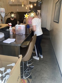 さぁ9月！通常営業デス♪ 2020/09/02 12:54:43