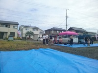 楽しいイベント♪ 2016/09/25 22:15:28