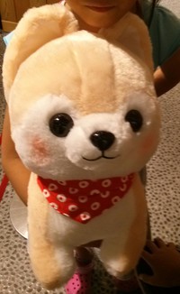 燃えたわ～ 2016/09/04 23:31:52
