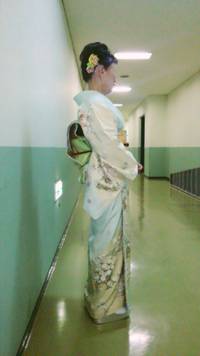 抜けた～!!! 2016/04/18 00:36:31