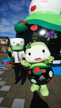 昨日のイベント♪ 2016/12/25 13:52:56