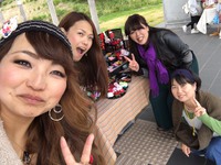 楽しかった 2017/03/27 21:46:02
