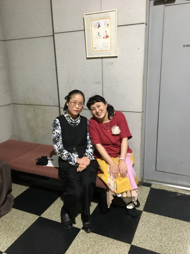 2017発表会終了
