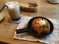 昨日のおやつ♡ 2015/01/14 19:05:37