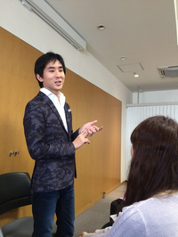充実した１日でしたヾ(*´∀｀*)ﾉｷｬｯｷｬ 2014/12/01 01:54:34