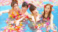 めちゃイケ × AKB 2014/12/07 01:39:36