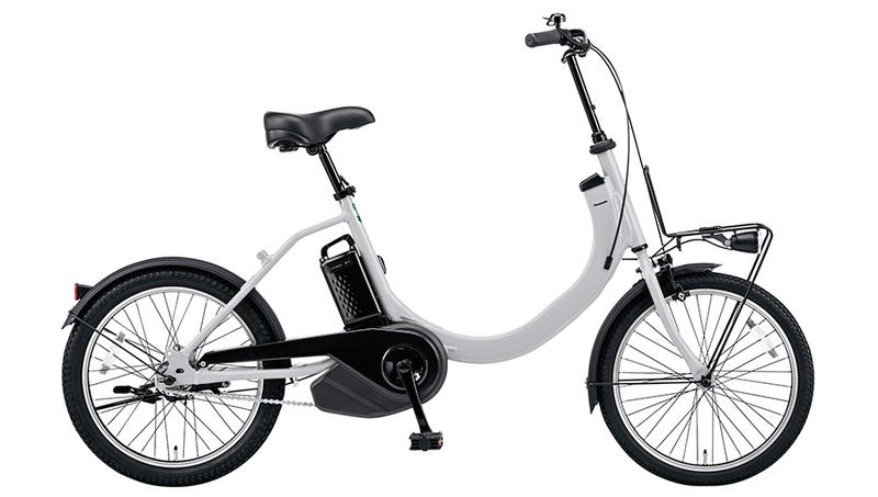 電動自転車☆パナソニックＳＷ