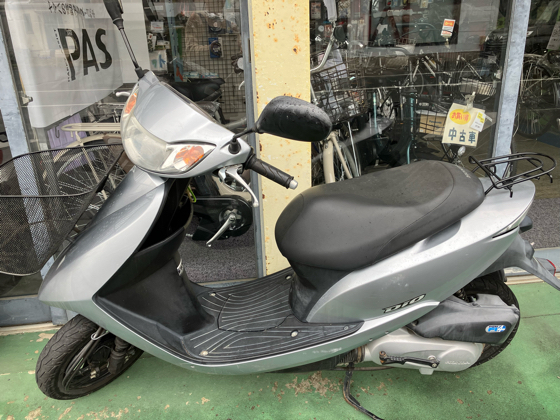 【中古スクーター】ホンダ　ディオ50CC