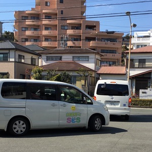 先週の様子