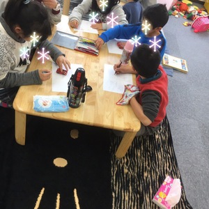 長田校、消防署見学へ