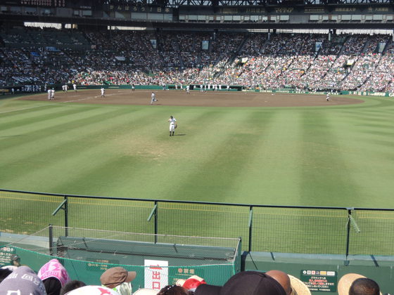 おらが町の「有田工」～地域活性と高校野球。