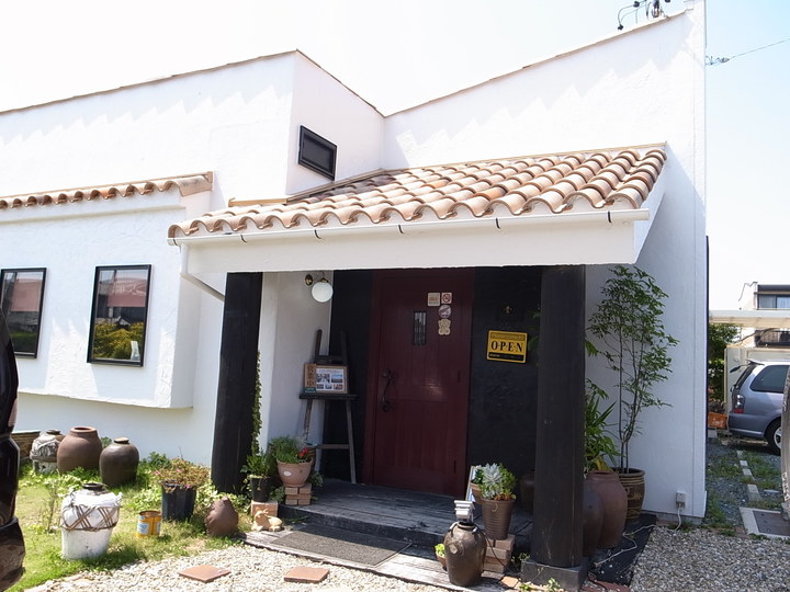 浜松でうまい担々麺は「ムーラン」(西区雄踏町)