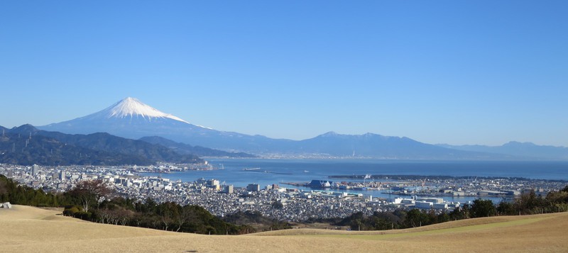 明けましておめでとうございます。