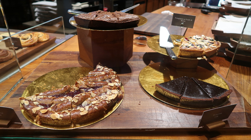 何でも見てやろう！＠「サード・プレイス 2.0」 Starbucks Reserve Roastery