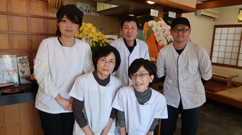 法事、法要の時のおすすめ和食料理店＠浜松市南区新橋《和食処 阿部》