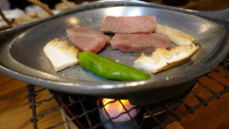 浜松市内から車で 1時間、湯谷 (ゆや) 温泉「湯の風HAZU」で「はまぞうビジネスキャンプ」！